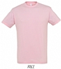 Camiseta Regent Sols - Color Rosa Medio